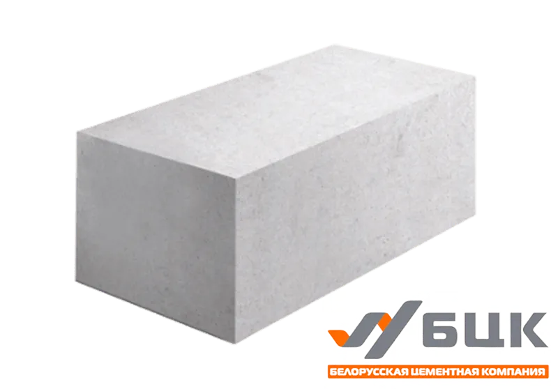 Газобетон Белорусский в Химках