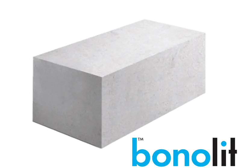 Газобетон Бонолит в Химках