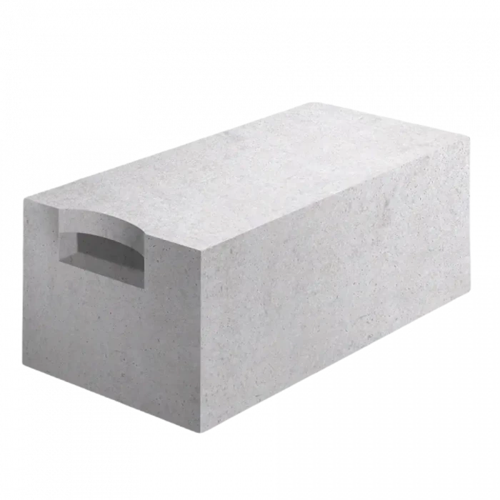 Газоблоки паз-гребень в Химках